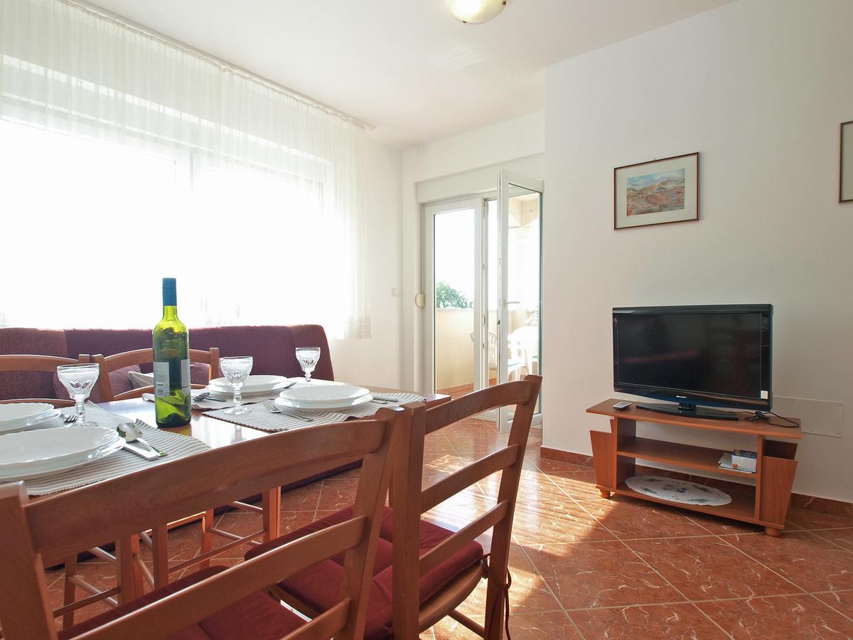 Apartment Marija 1641 Medulin Eksteriør billede