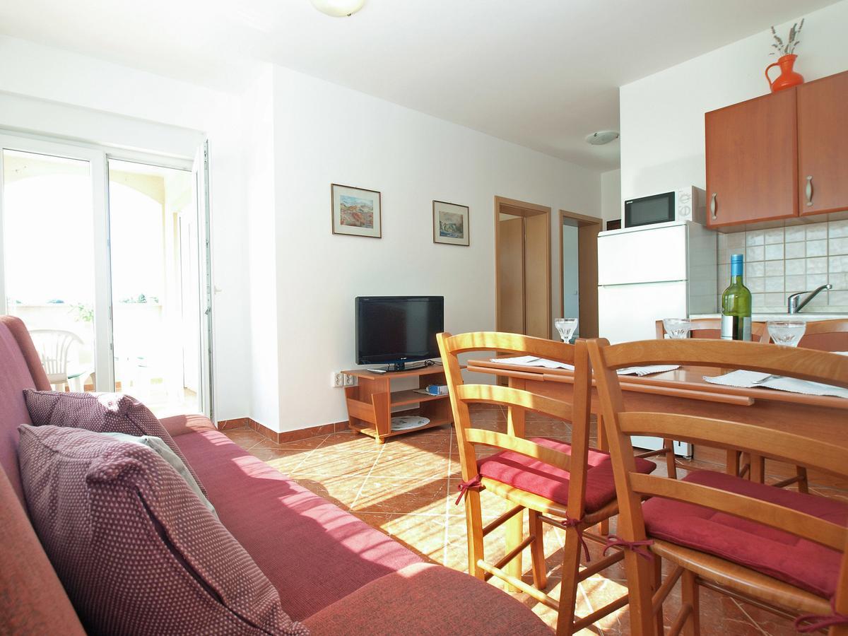 Apartment Marija 1641 Medulin Eksteriør billede